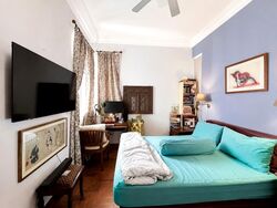 Cashew Heights Condominium (D23), Condominium #598224101